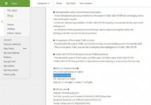PUBG Mobile Lite vs. PUBG: New State: 5 Key Differences Every Battle Royale Fan Should Know