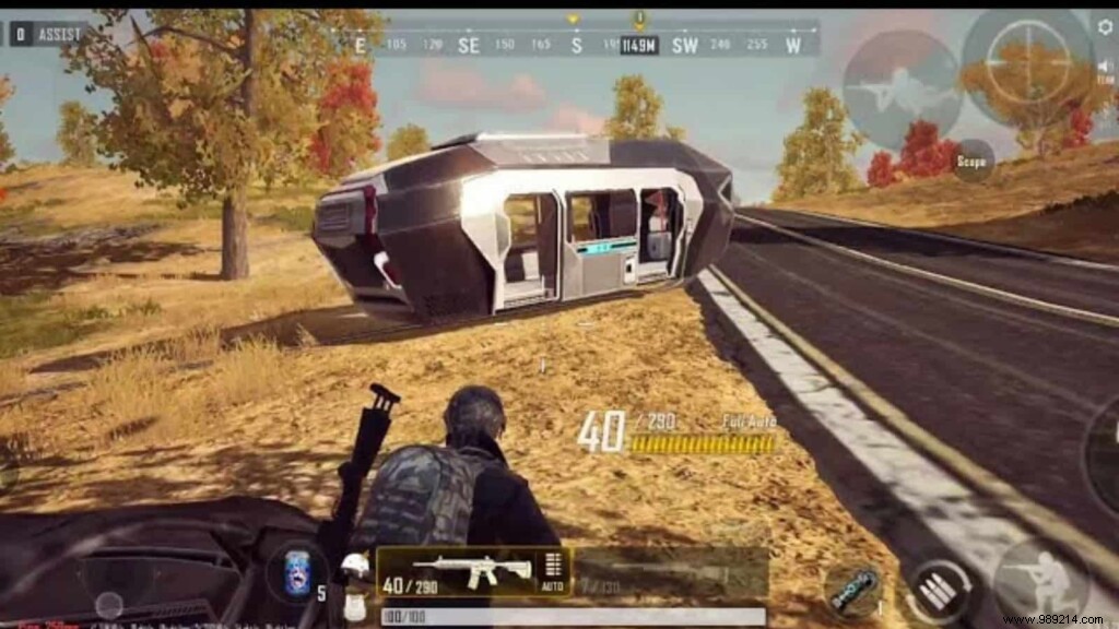 PUBG Mobile Lite vs. PUBG: New State: 5 Key Differences Every Battle Royale Fan Should Know