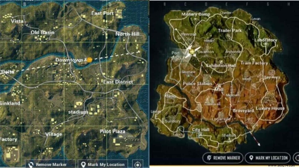 PUBG Mobile Lite vs. PUBG: New State: 5 Key Differences Every Battle Royale Fan Should Know