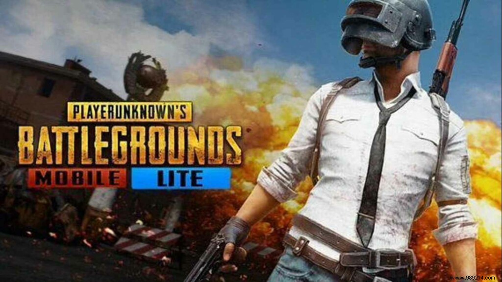 30 Stylish Nicknames for PUBG Mobile Lite Players (November 2021 Edition)
