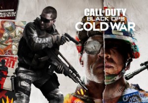 Call of Duty: Black Ops Cold War PC System Requirements – Full Guide