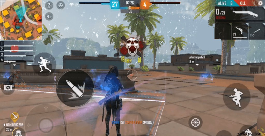 COD Mobile vs. Free Fire: 5 Key Differences to Know Before Downloading