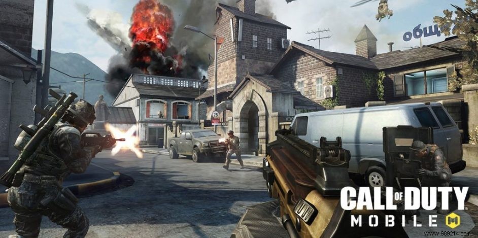 COD Mobile vs. Free Fire: 5 Key Differences to Know Before Downloading