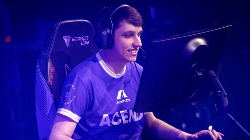 Top 5 Cypher Players in Valorant 2021: Masters of Surveillance and Intel