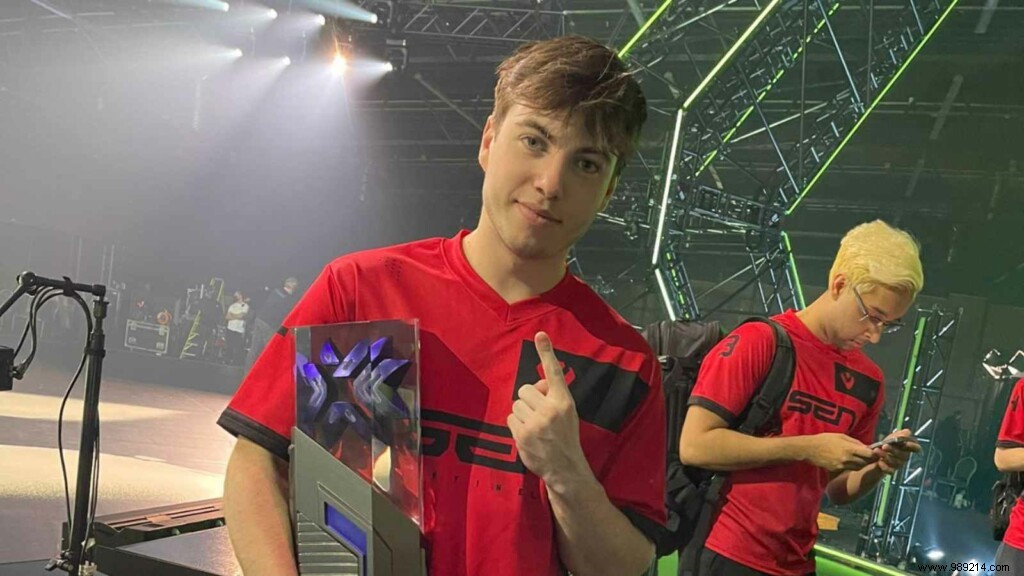 Top 5 Cypher Players in Valorant 2021: Masters of Surveillance and Intel