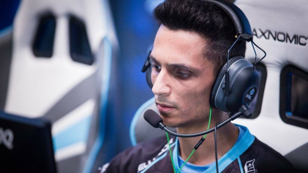 Top 5 Cypher Players in Valorant 2021: Masters of Surveillance and Intel