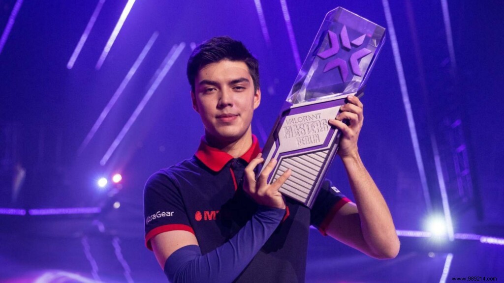 Top 5 Cypher Players in Valorant 2021: Masters of Surveillance and Intel