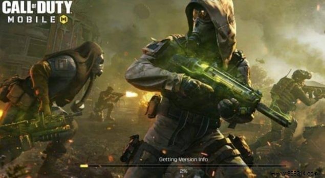 COD Mobile New Maps: Oasis and Shipment 2019 in Latest Public Test Build