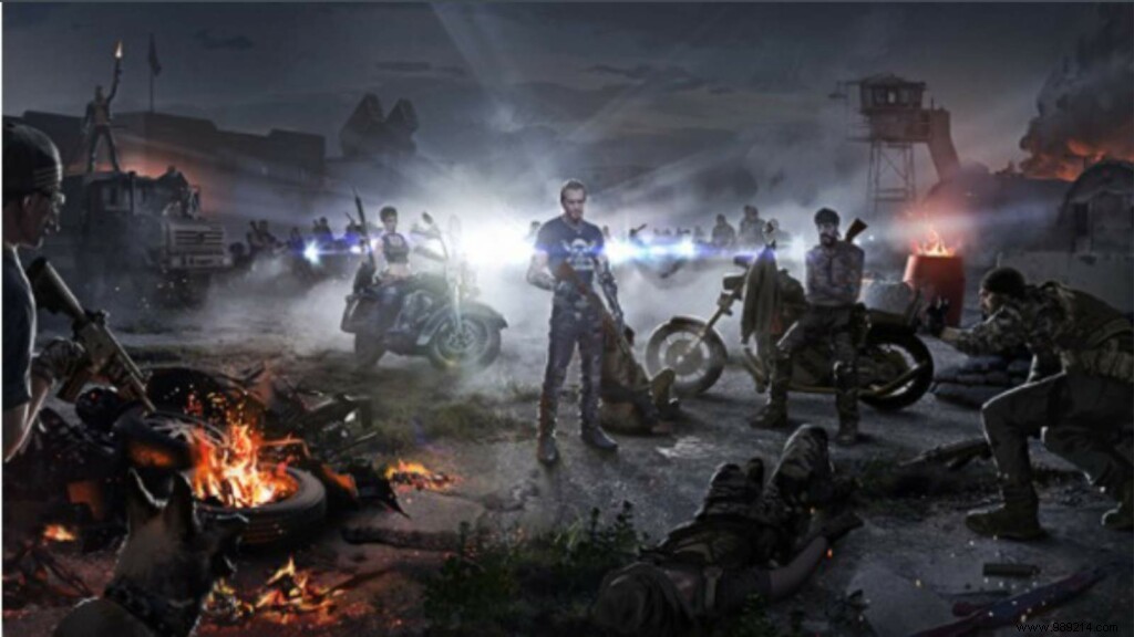 PUBG: New State Optional Update for Android Fixes Launch Issues – Krafton Guide