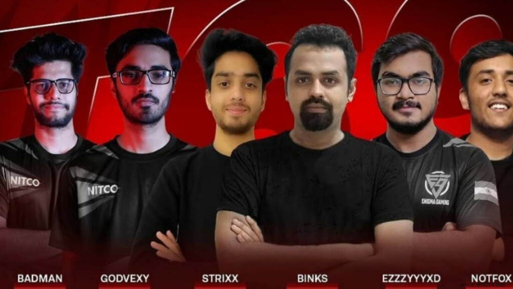 Could Ghost Reunite with Badman on S8UL s Valorant Roster?