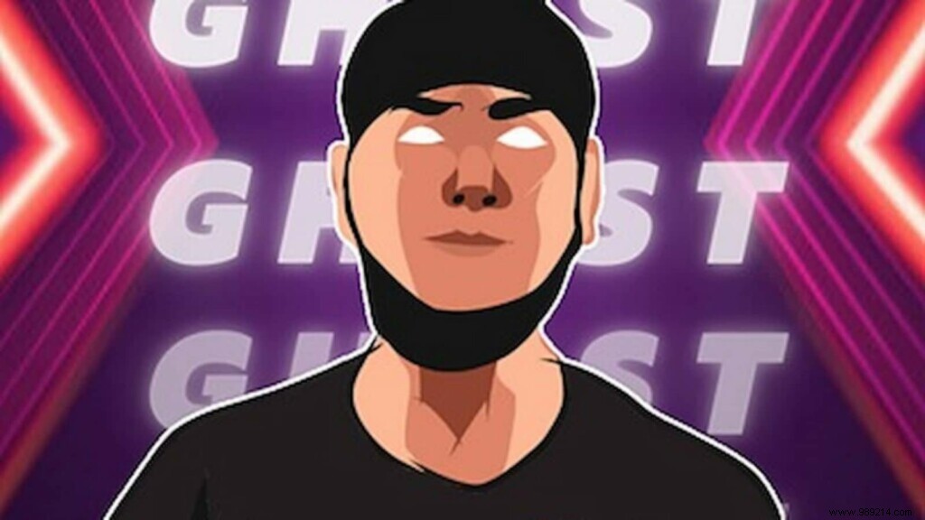 Could Ghost Reunite with Badman on S8UL s Valorant Roster?