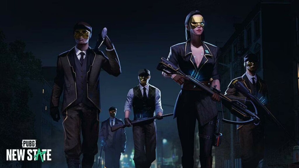 PUBG: New State Age Verification Explained: Is It Effective and Safe for Players Under 18?