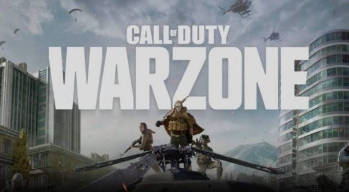 DJ Alan Walker Dominates Call of Duty: Warzone in Epic Multiplayer Stream