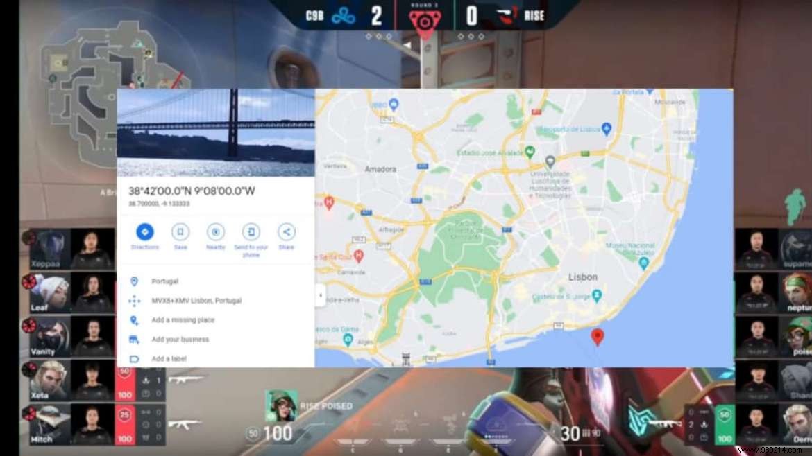 Valorant Episode 4 Act 1: Insider Leaks and Easter Eggs Hinting at the Next Map