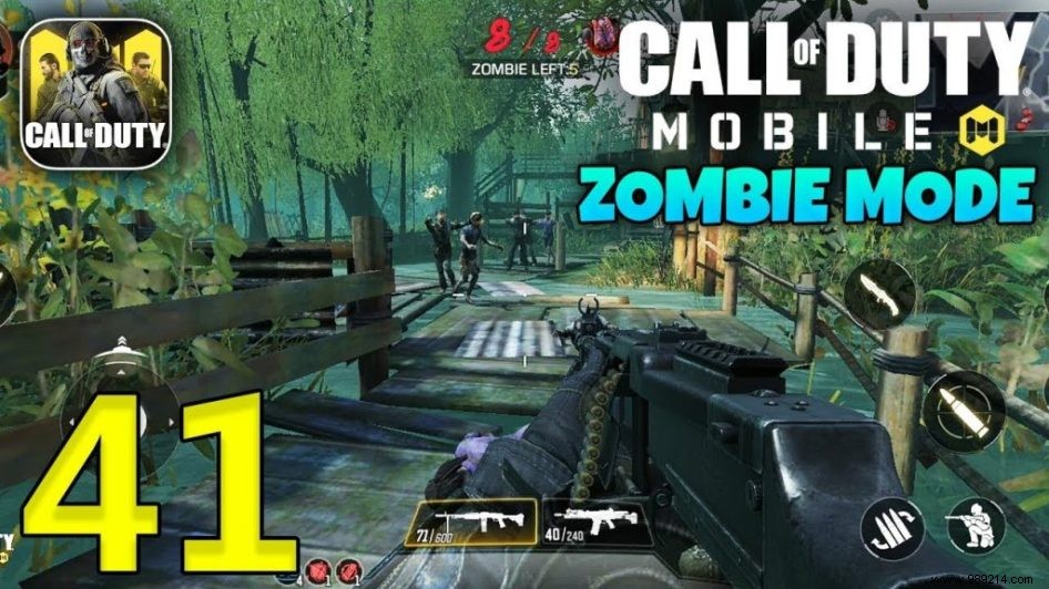 Will Zombies Mode Return to Call of Duty: Mobile? Developer Insights and Community Buzz