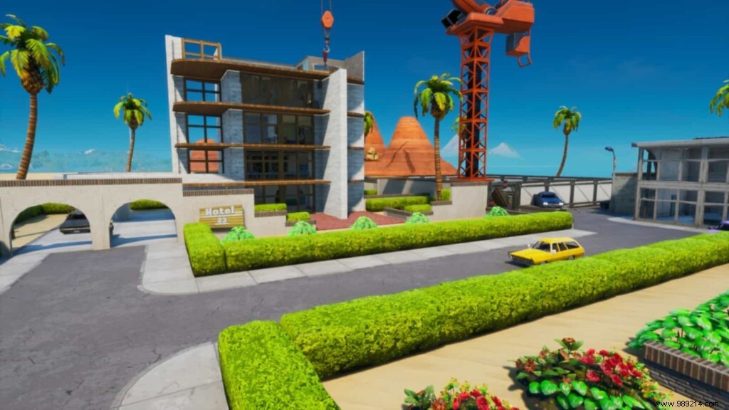 Fortnite Paradise Prop Hunt Map Code: 3981-9374-1616 – Ultimate Creative Hide-and-Seek Guide