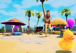 Fortnite Paradise Prop Hunt Map Code: 3981-9374-1616 – Ultimate Creative Hide-and-Seek Guide