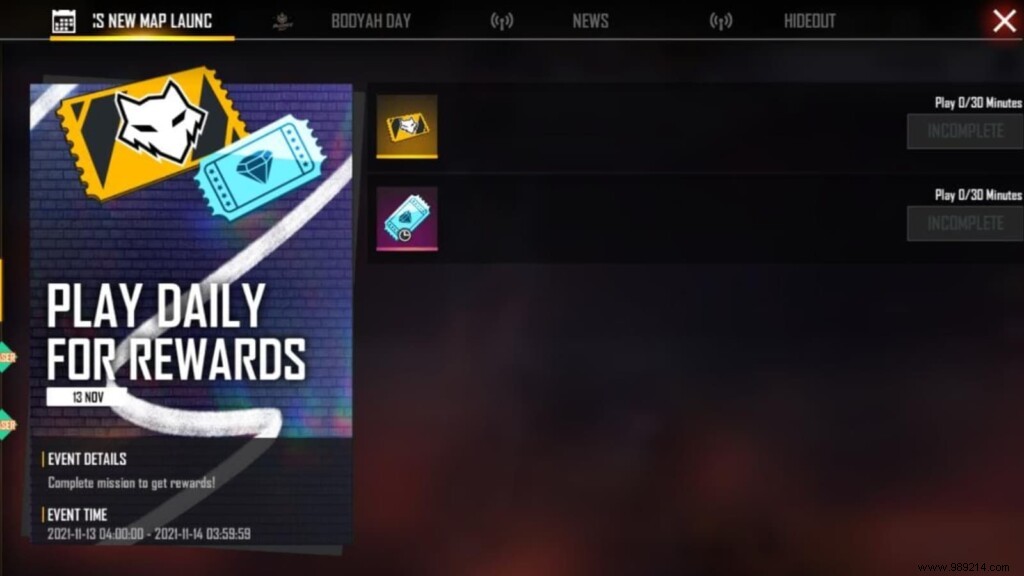 How to Claim a Free Pet Rumble Room Card in Free Fire: Step-by-Step Guide