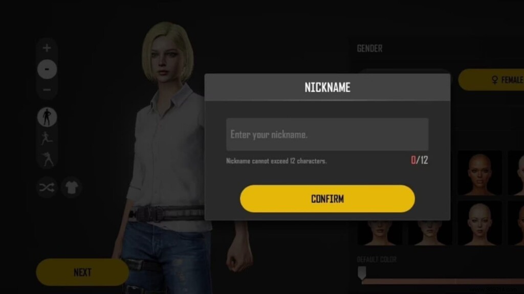 Top 30 Stylish PUBG New State Nicknames: Fonts, Symbols & Copy-Paste Ready