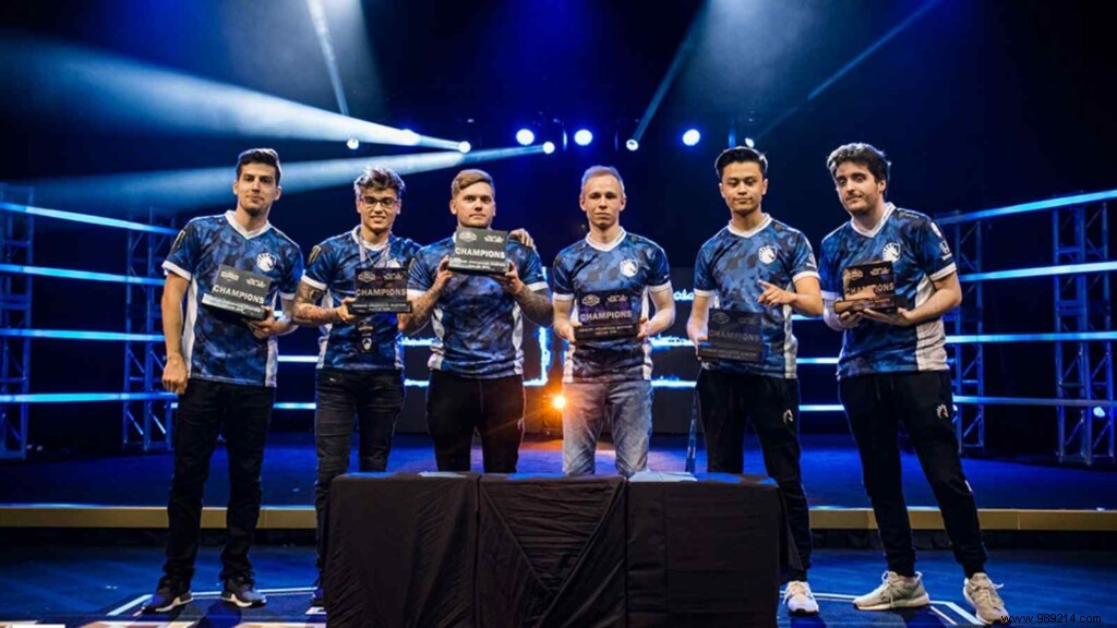 nitr0 Eyes CS:GO Return After 100 Thieves  Valorant Struggles