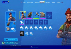 How to Get the Hacivat Skin in Fortnite: Now Available in the Item Shop