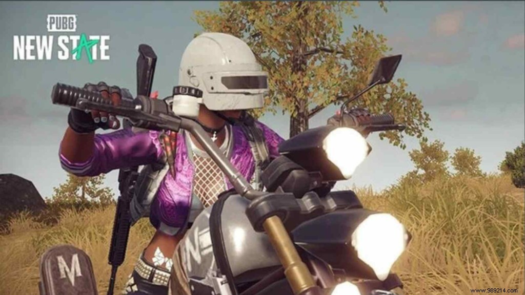 PUBG New State Launch Faces Server Instability: Krafton Apologizes and Extends Maintenance