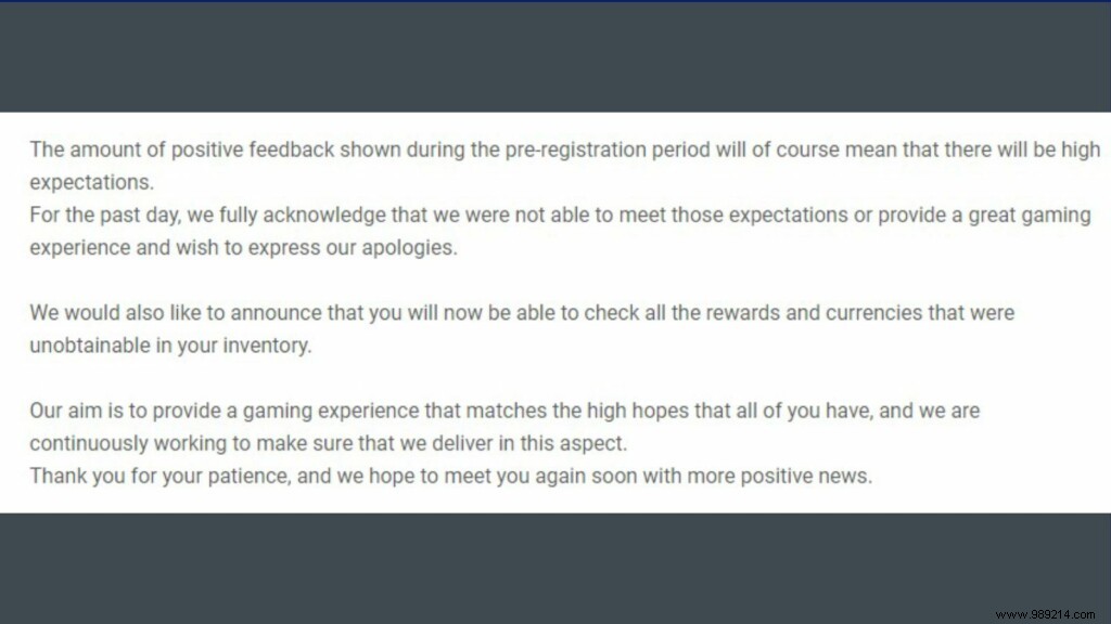 PUBG New State Launch Faces Server Instability: Krafton Apologizes and Extends Maintenance