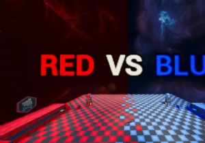 Fortnite Red vs. Blue Scrims: Explore the New Creative Map and Gameplay