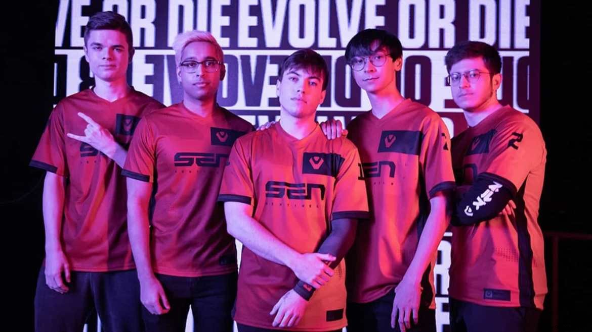 VALORANT Champions 2021: All Qualified Teams So Far by Region