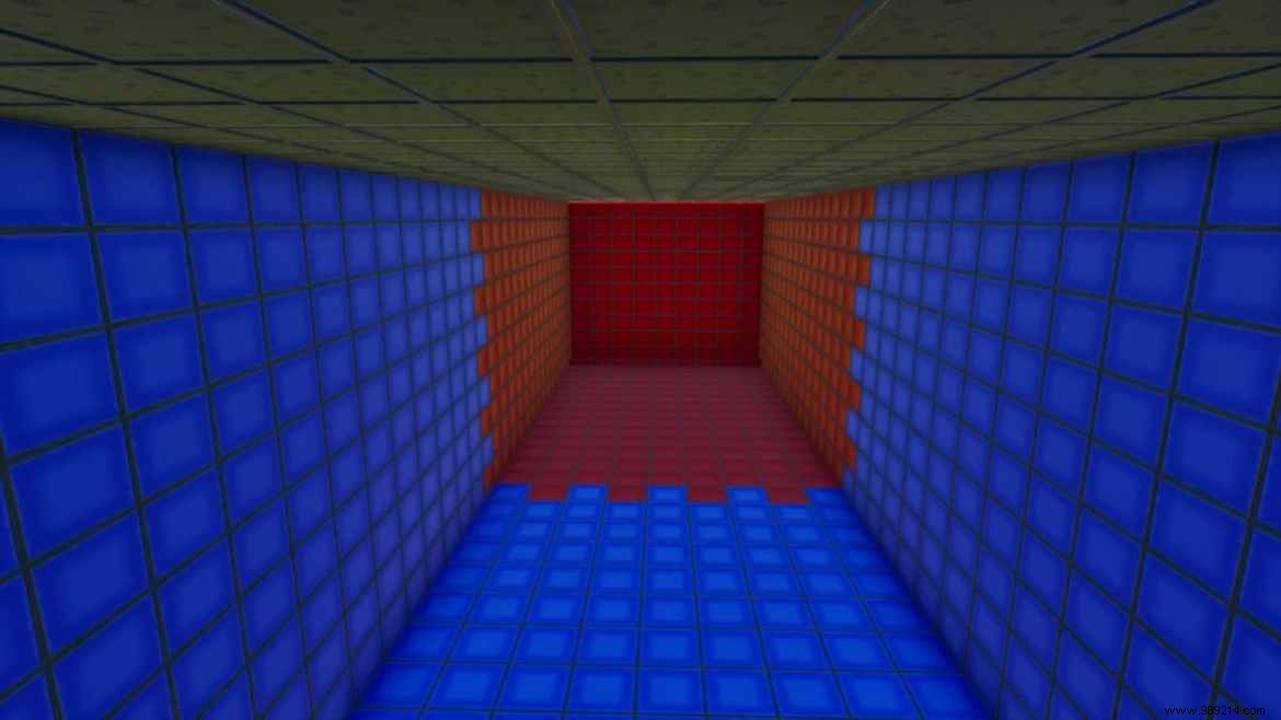 Fortnite Red vs. Blue Scrims: Explore the New Creative Map and Gameplay