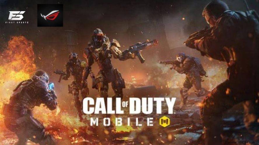 How to Download the Call of Duty: Mobile Public Test Build – Android & iOS Guide