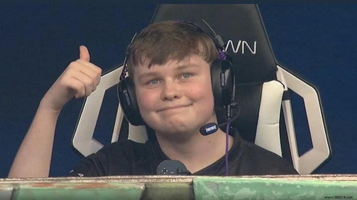 Top 5 Fastest Fortnite Victory Royales in 2021: Elite Players Who Dominated Quickly