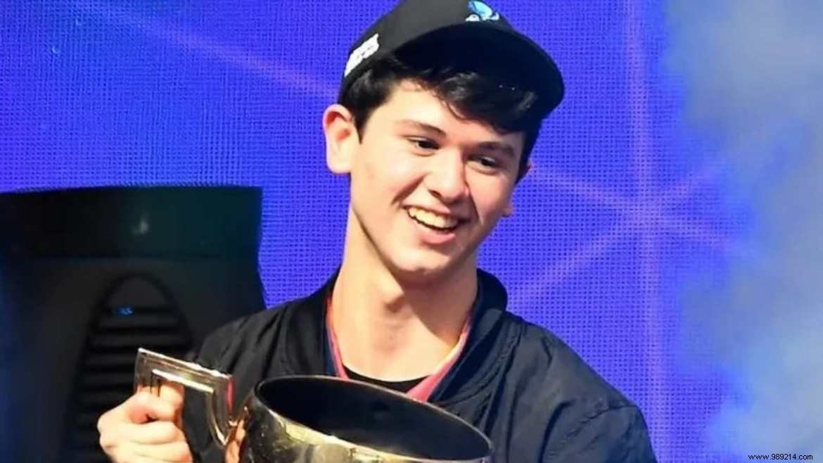 Top 5 Fastest Fortnite Victory Royales in 2021: Elite Players Who Dominated Quickly