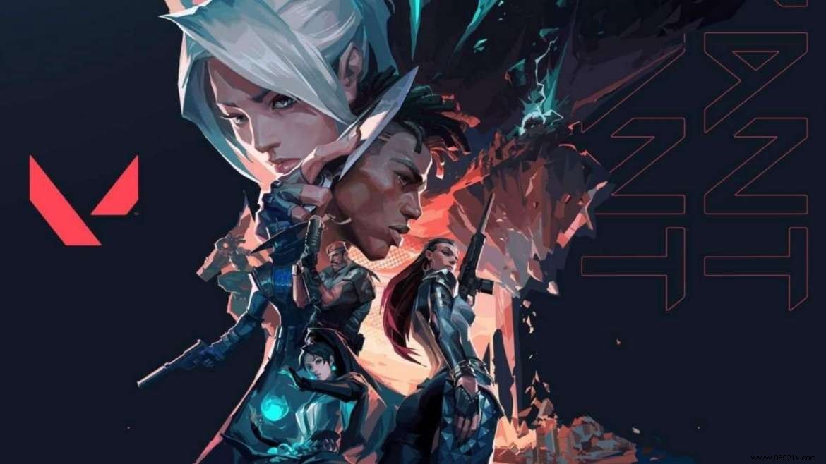 How to Fix Valorant Error Code 59: Official Solutions from Riot Support