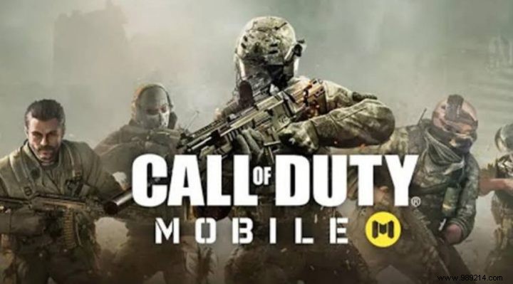 Call of Duty Mobile Public Test Server: New Operators, Scorestreaks, Weapons, Maps & Battle Royale Updates