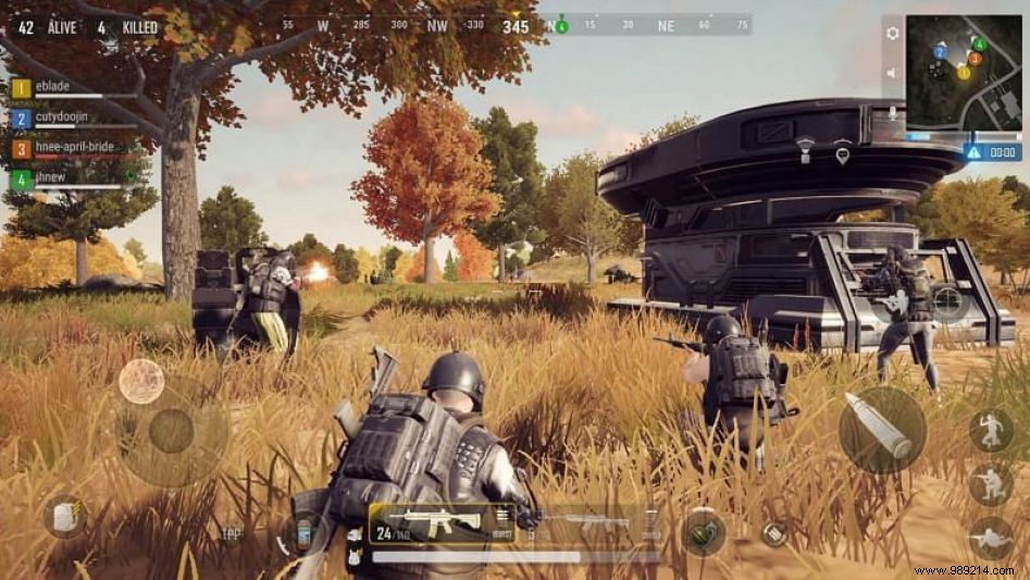 How to Pre-Register for PUBG Mobile New State: Expert Step-by-Step Guide
