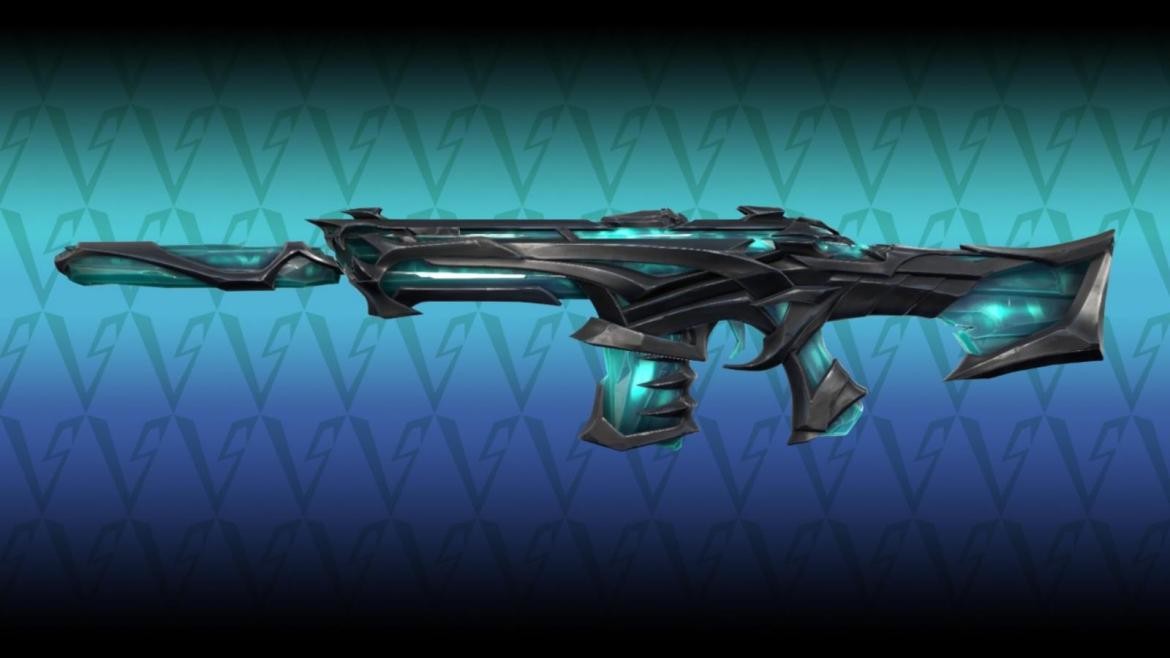 Top 5 Best Phantom Skins in Valorant: August 2021 Highlights