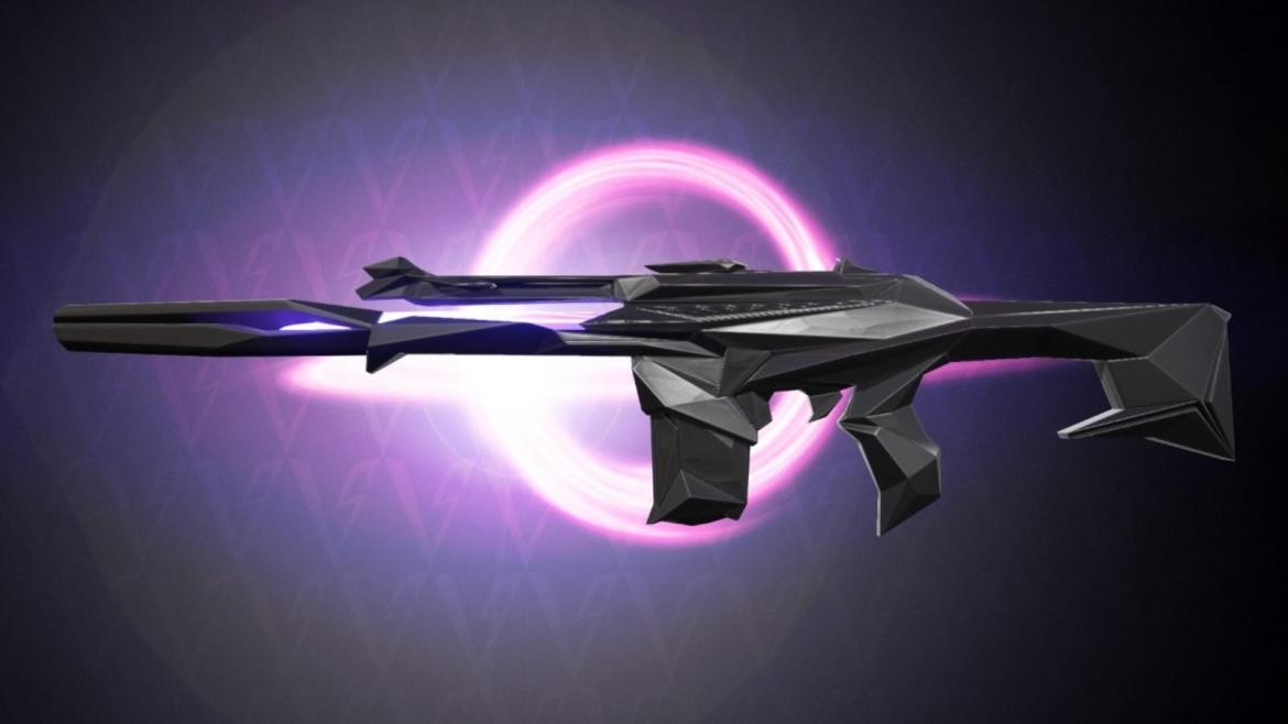 Top 5 Best Phantom Skins in Valorant: August 2021 Highlights