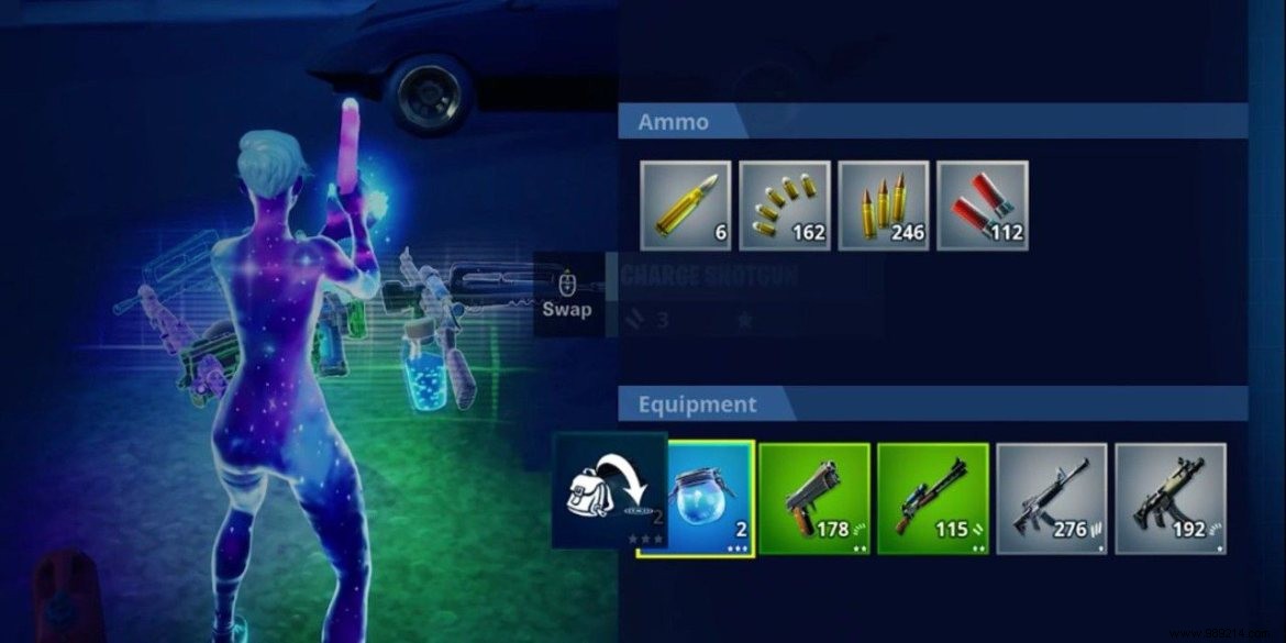 5 Common Fortnite Mistakes to Avoid for More Victory Royales – Expert Tips