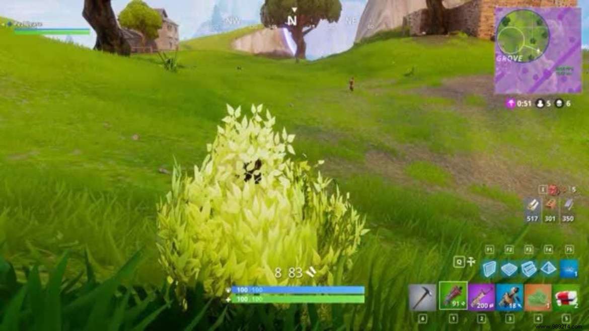 5 Common Fortnite Mistakes to Avoid for More Victory Royales – Expert Tips