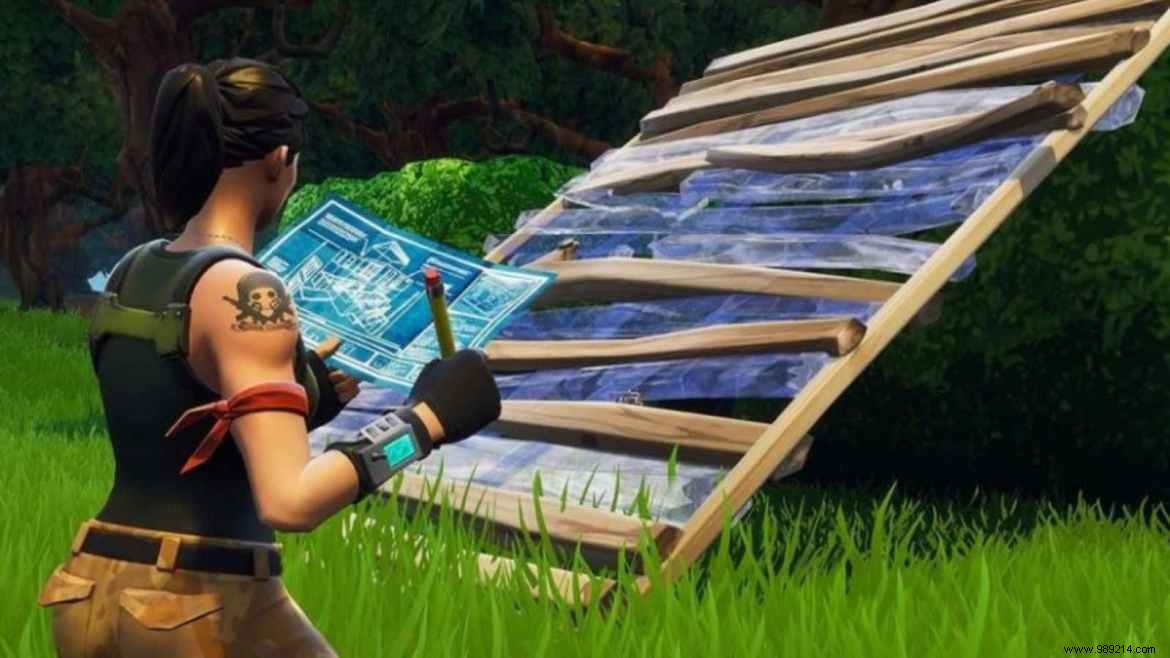 5 Common Fortnite Mistakes to Avoid for More Victory Royales – Expert Tips