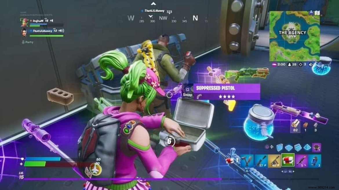 5 Common Fortnite Mistakes to Avoid for More Victory Royales – Expert Tips