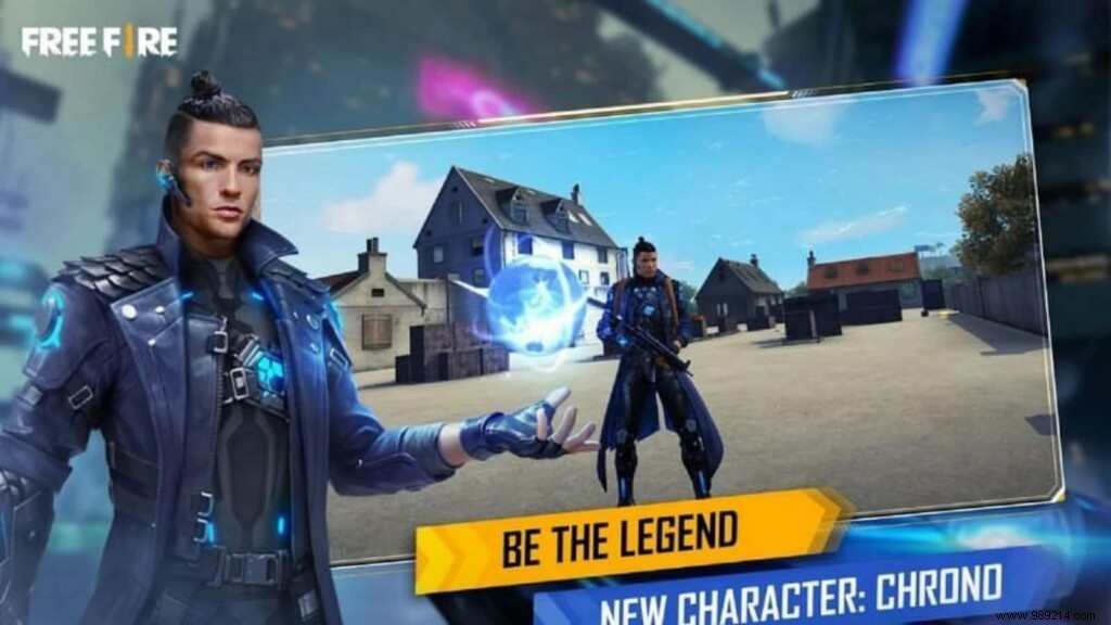 Garena Free Fire Redemption Codes for October 8, 2021: Means I/O Special Codes