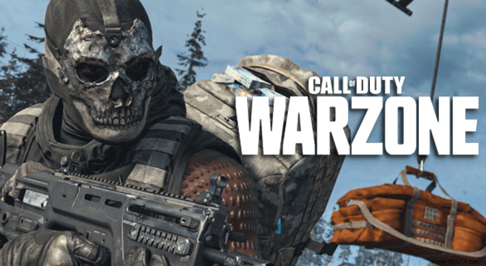 Activision Permanently Bans Over 60,000 Cheaters in Call of Duty: Warzone s Third Anti-Cheat Wave