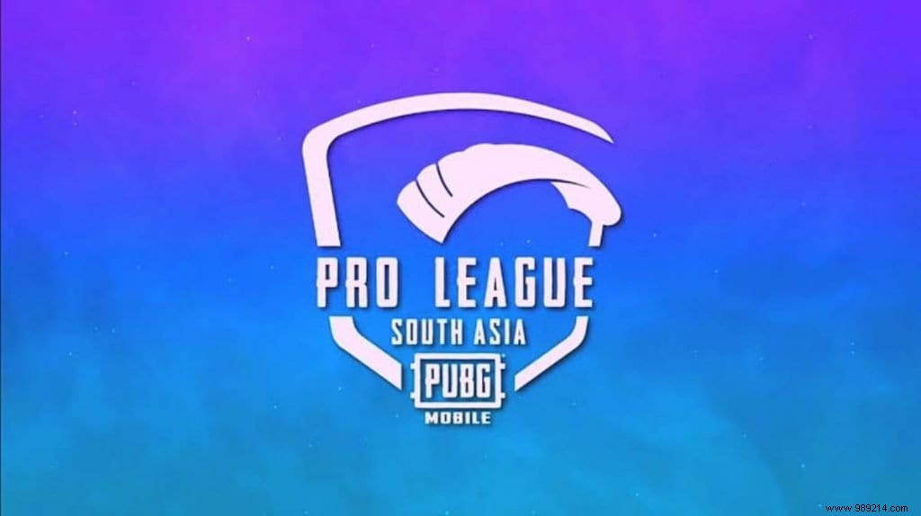 PUBG Mobile South Asia Championship 2021: Qualified Teams and Key Dates