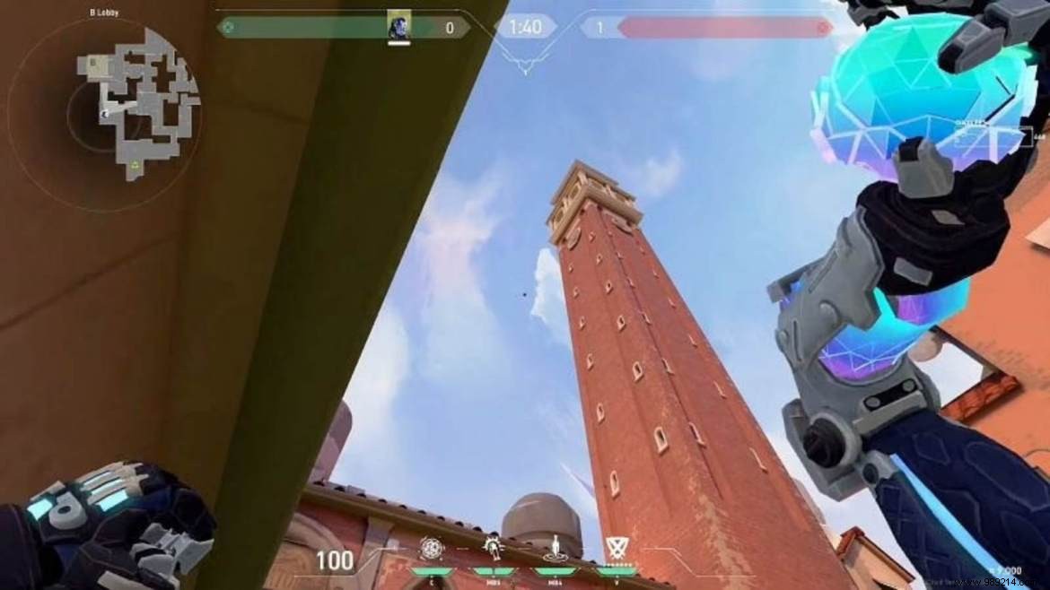 Valorant: 2 Precise Kay/o FRAG/ment Lineups for Post-Plant Defense on Ascent A & B Sites