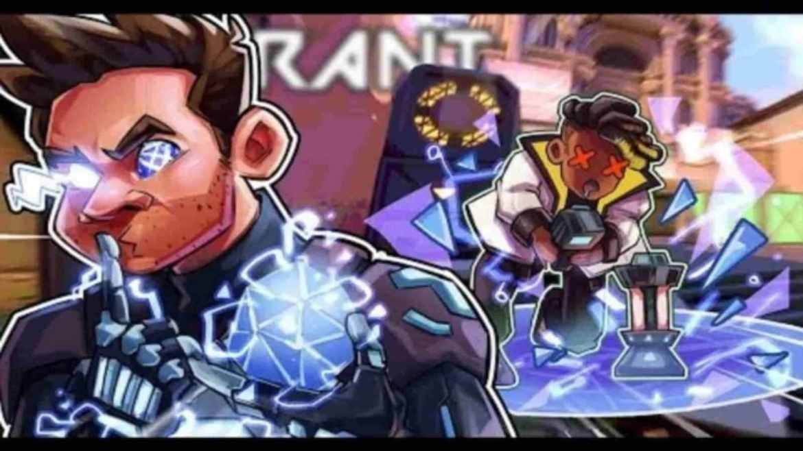 Valorant: 2 Precise Kay/o FRAG/ment Lineups for Post-Plant Defense on Ascent A & B Sites