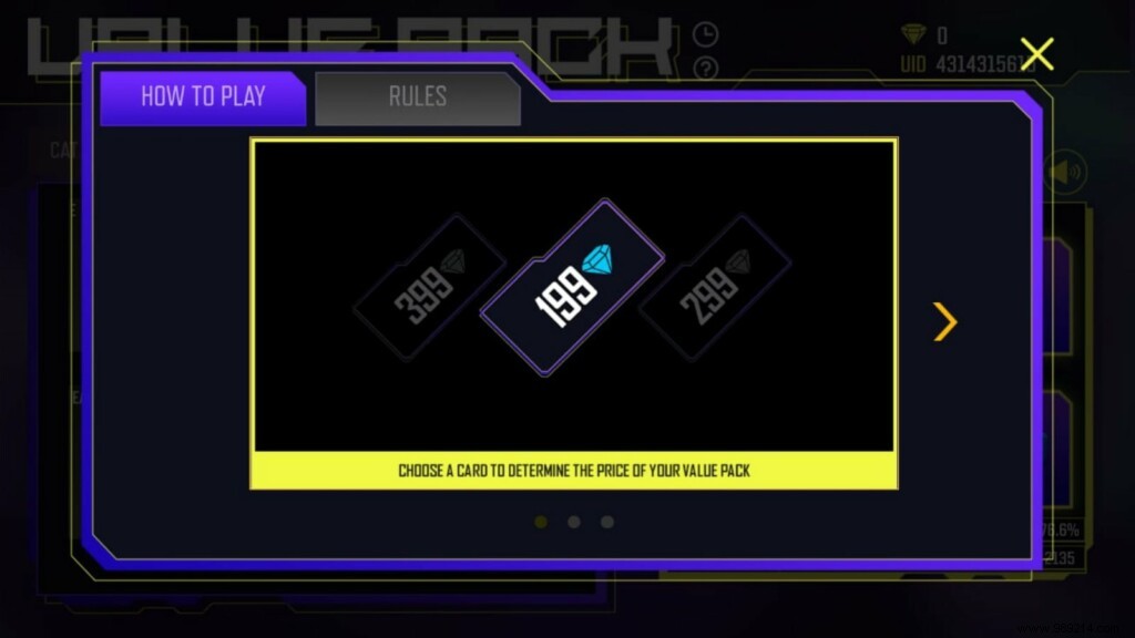 Free Fire Value Pack Event: Complete Guide to Customizing Your Premium Bundle