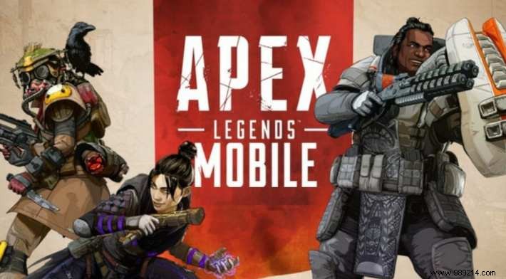 Top Upcoming Battle Royale Games Like PUBG Mobile in 2021