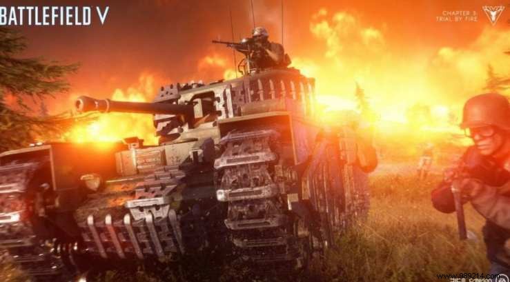 Top Upcoming Battle Royale Games Like PUBG Mobile in 2021